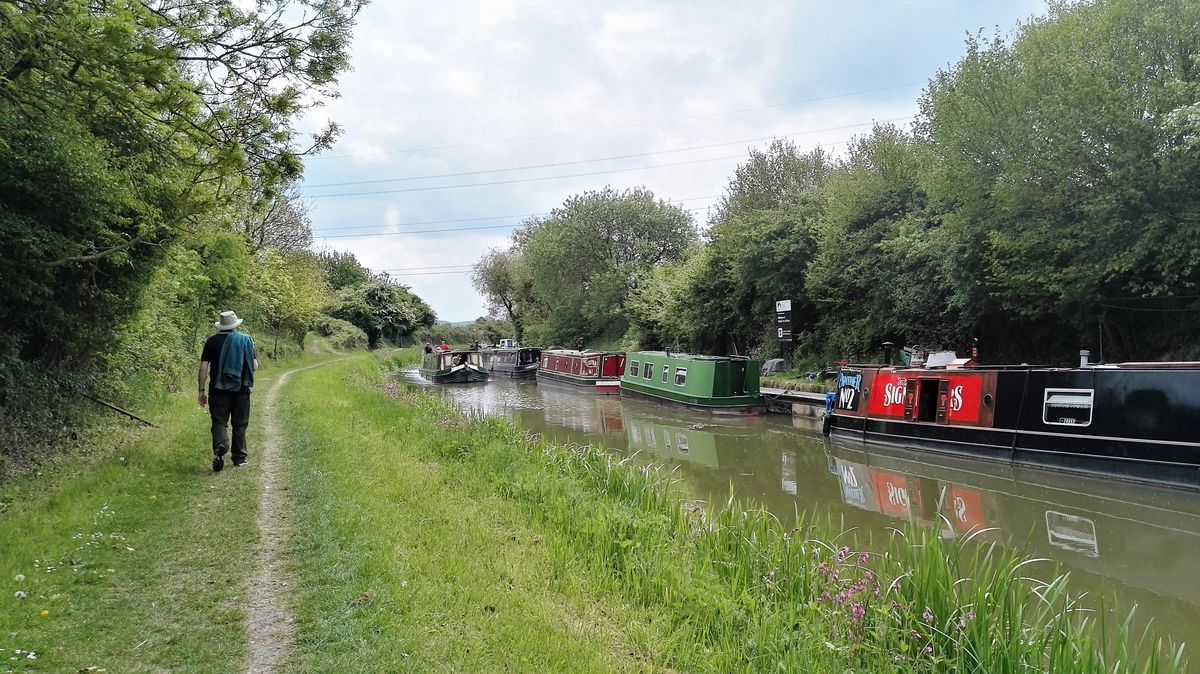 Canalside Homes (8th August 2023)