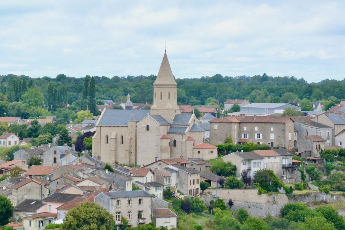 Property Hunting in the Haute-Vienne