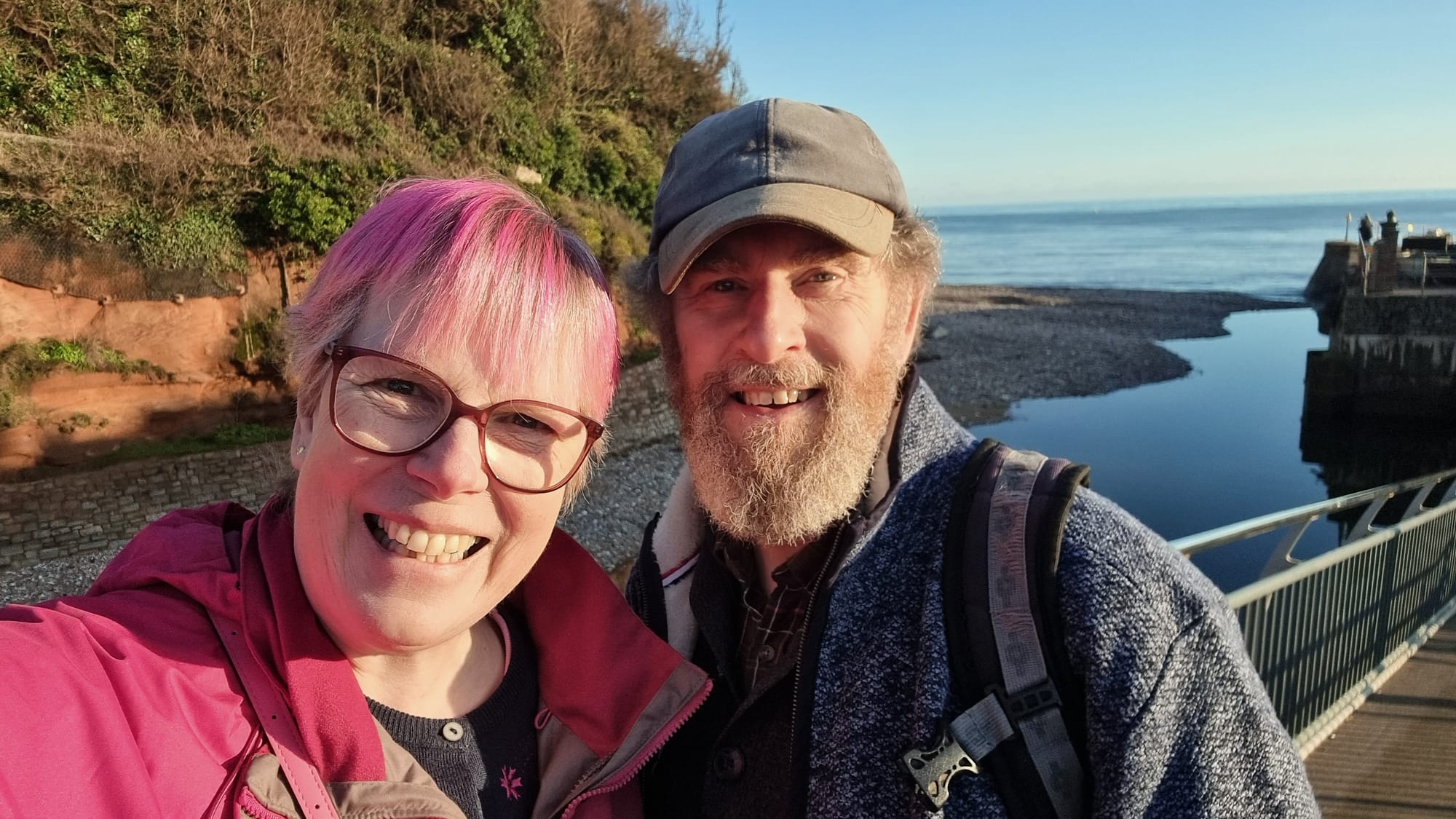 Welcome to my website!