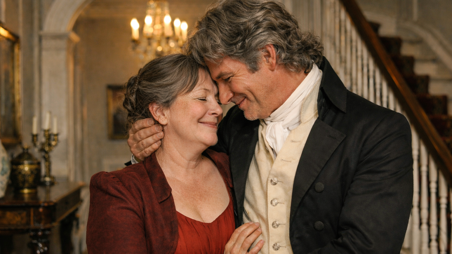 The Companion and the Schoolmaster