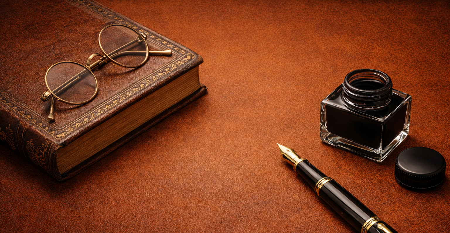 Sheridan Parsons Writes