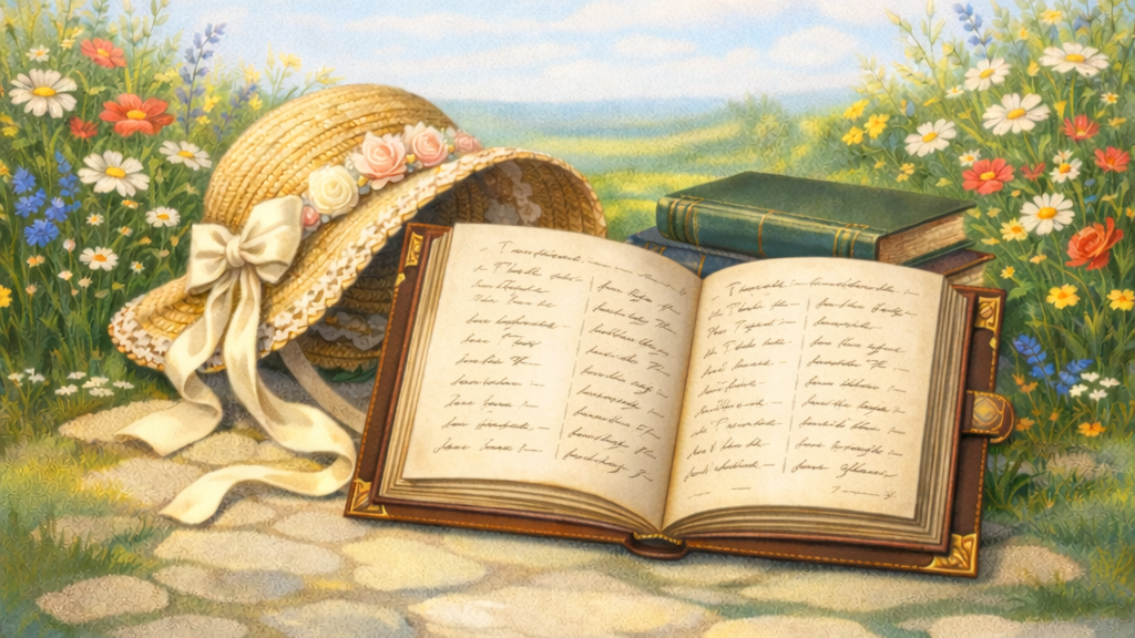 The Companion and the Schoolmaster