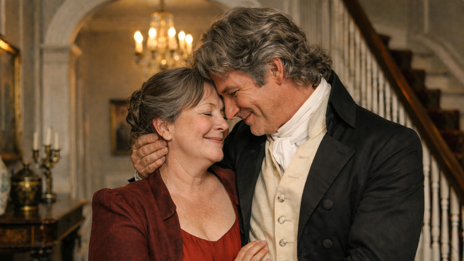 The Companion and the Schoolmaster