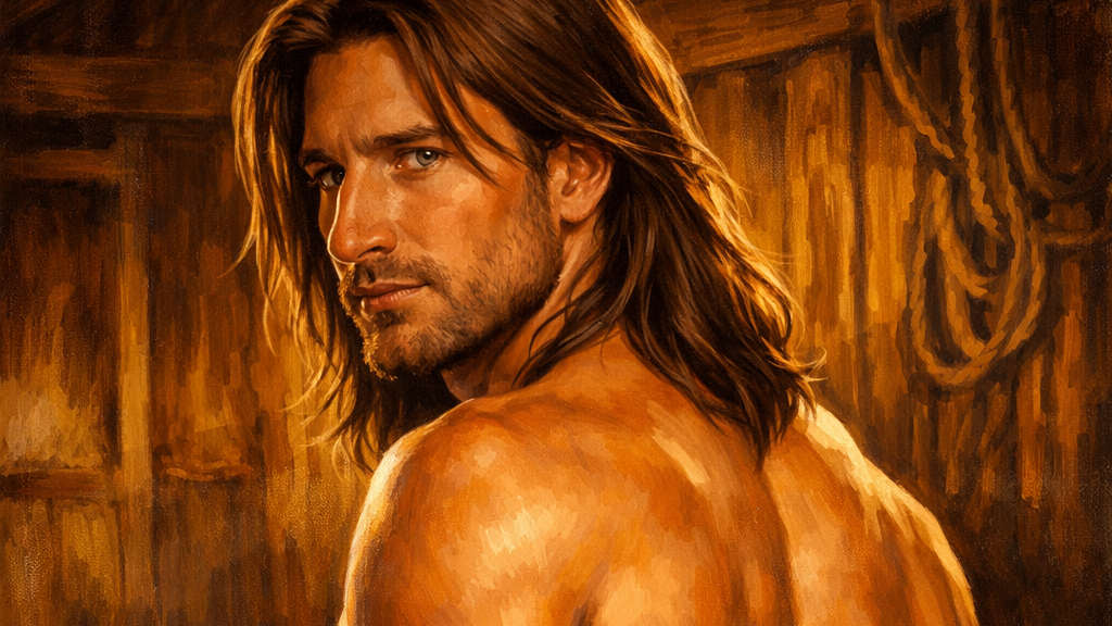 Riveted - read it now!