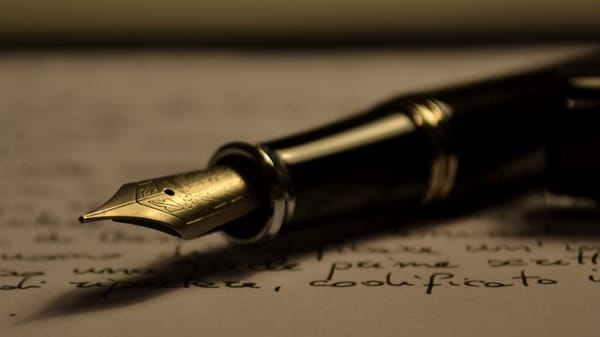 15 Family History Writing Challenges