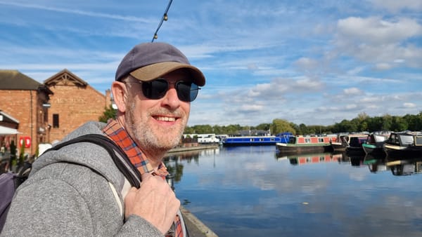 Murder in Mercury and Murder at the Marina