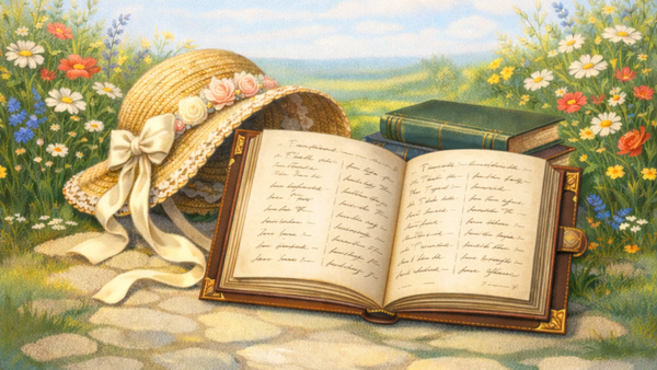 The Companion and the Schoolmaster