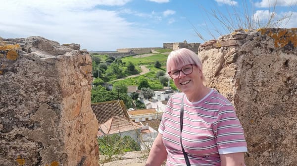 Regency writing March 2026