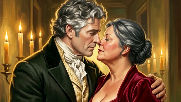 The Companion and the Schoolmaster