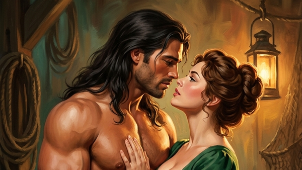 Riveted - read it now!