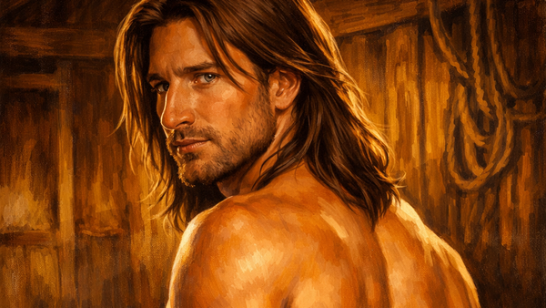 Riveted - read it now!