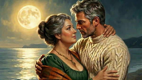 The Fisherman and the Smuggler