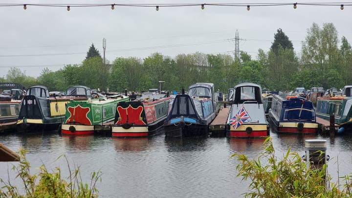 Canalside Homes, 3rd May 2024, everything under £170k